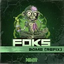 Foks - 20mg ReFix