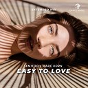 Semitoo Marc Korn - Easy to Love Extended Mix