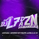DJ L7 Da Zn Phelippe Amorim feat Mc Gw - Montagem Metaverso 2077