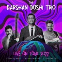 The Darshan Doshi Trio feat Isheeta… - Nadia Cover 2022