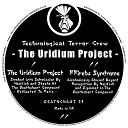 Technological Terror Crew feat Hellfish… - The Uridium Project