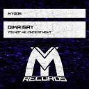 Dima Isay - Once at Night Original Mix