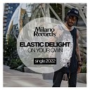 Elastic Delight - On Your Own Extended Mix