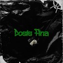 OGUEX OFICIAL feat RG CHLM - Dosis Fina
