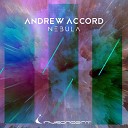 Andrew Accord - Nebula Extended Mix