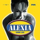 Alexia - Gimme Love Radio Long Version