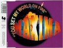 Maxima - You Set My World On Fire Radio Mix