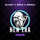 Blood feat Monky Bace - Sutra