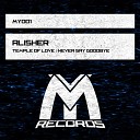 Alisher - Temple of Love Original Mix