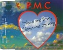 PMC - Show Me Love Show Me The Way Radio Mix
