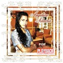 Angelica Silv rio - Vaso de Louvor Playback