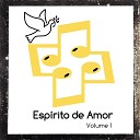 Esp rito de Amor F bio Francisco - Porque Toda a Vida Vem de Ti Instrumental