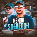 MC Digo STC, DJ Biel Bolado - Menor Sofredor