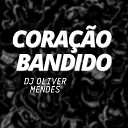 DJ Oliver Mendes feat MC Splash - Cora o Bandido