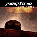 Domenico Solazzo s PaNoPTiCoN - Jaguar Force Thunderbolt 10th anniversary 2022 remastered…