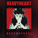 Hakomayashi - Heavy Heart