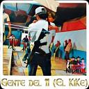 Nivel 5 - Gente del 11 el Kike