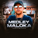 MC Digo STC feat DJ GUH MIX - Medley Maloka