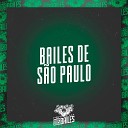 MC GW DJ MANO LOST - Bailes de S o Paulo