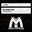 BloodFury - Terror Shock Extended Mix