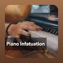 Soft Piano - Gaze at the Keyboard