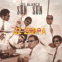 Jz Zerpa - Sun Sun Remix