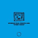 Interface Palm feat Horatio Luna - Street Couch