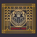 Sequoia Tree - Winter Cell