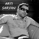 ARTI SARYAN - Моя любовь