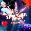 Steve Romei - Deep in my soul