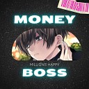 HOKAGGES - Money Boss