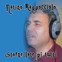 Natino Rappocciolo feat Barbara Pecora - A turturella