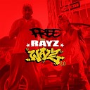 C Rayz Walz feat A G Vordul Mega - JUST US