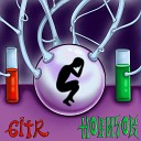 GITR - Новичок