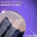Darren Porter - Reason to Rise Extended Mix