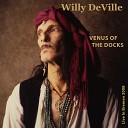 Willy Deville - Hey Joe Live Bremen 2008