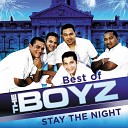 The Boyz - Be My Girl