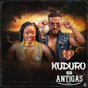 Gata Agressiva feat Kazanga - Afrobasket