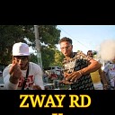 Zway rd - El grajo