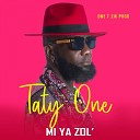 Taty One - Jesus