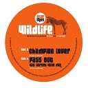 The Wildlife Collective - Pass Out Will Street Wise mix