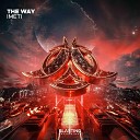 IMETI - The Way Radio Edit
