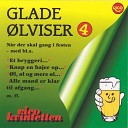 Rico Kvintetten - Alle mand er klar til afgang Jeg har en ven