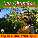 Las Chavelas Angela e Isabel - Fiesta a la Madre