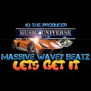Music Universe feat KJ The Producer - Why Me