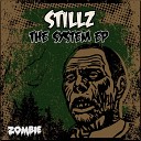 StillZ feat Champagne B - Statement