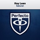 Key Lean - Saturan Extended Mix