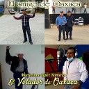 Martiniano L pez Ram rez El Volador de Oaxaca - El Amigo de Oaxaca