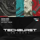 Dave Dee - Mutant Gear Extended Mix