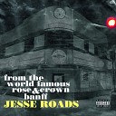 Jesse Roads - No Love
